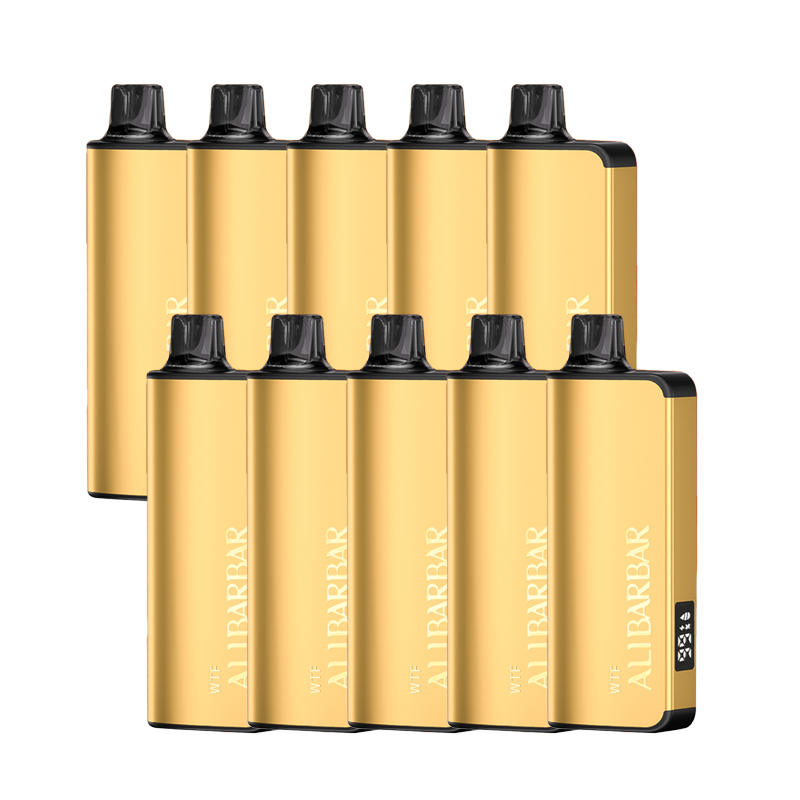 Alibarbar Ingot Mix & Match