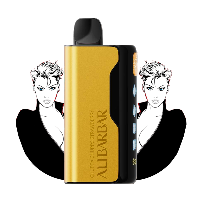 Alibarbar Ice Adjust - Lady Killer