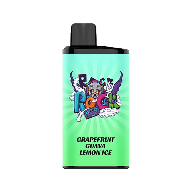 Pro - Grapefruit Guava Lemon Ice