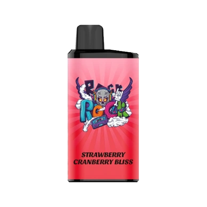 Pro - Strawberry Cranberry Bliss