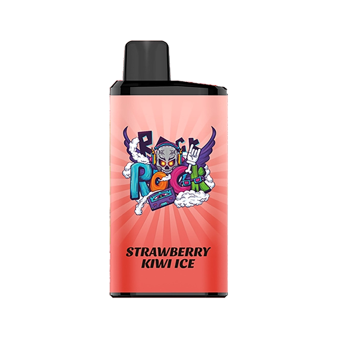 Pro - Strawberry Kiwi Ice