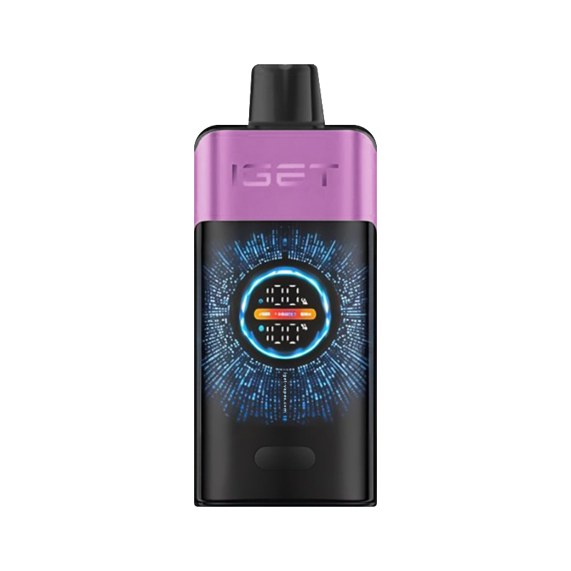 One - Chupa Chups Grape