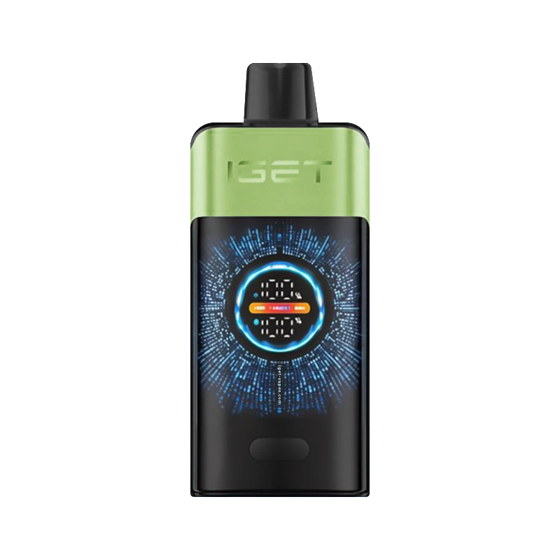 One - Strawberry Kiwi Ice