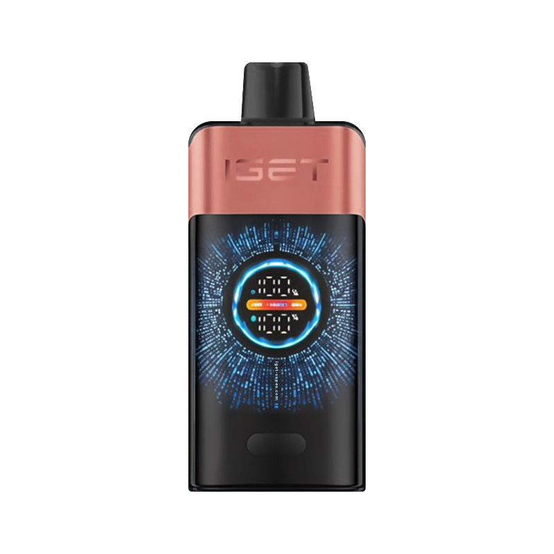 One - Strawberry Pomegranate Ice