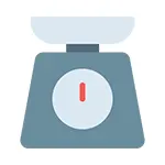 Net Weight Net Weight